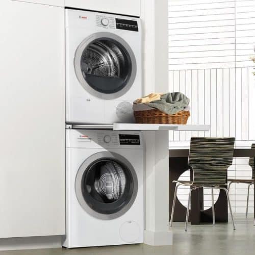 Ảnh Bosch WTZ27400