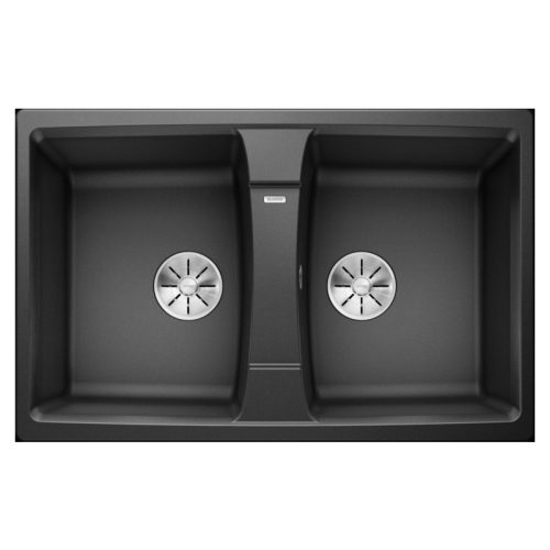 Ảnh Chậu rửa bát Blanco LEXA 8 Anthracite