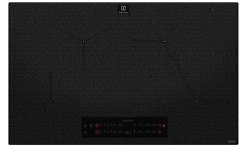 Bếp từ âm Electrolux EHI845BB