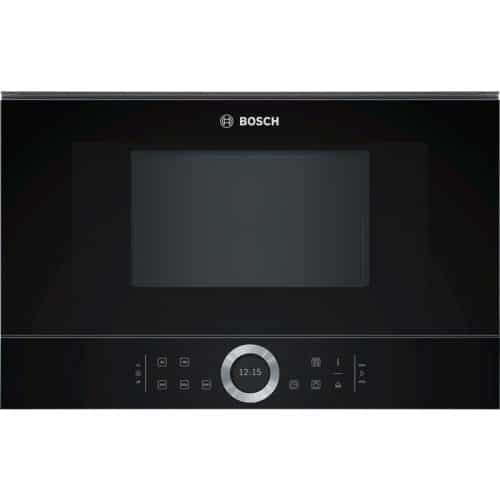 Ảnh Lò vi sóng Bosch BFL634GB1B