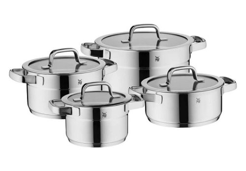 Bộ nồi WMF Compact Cuisine 4 món cao cấp 0790046380