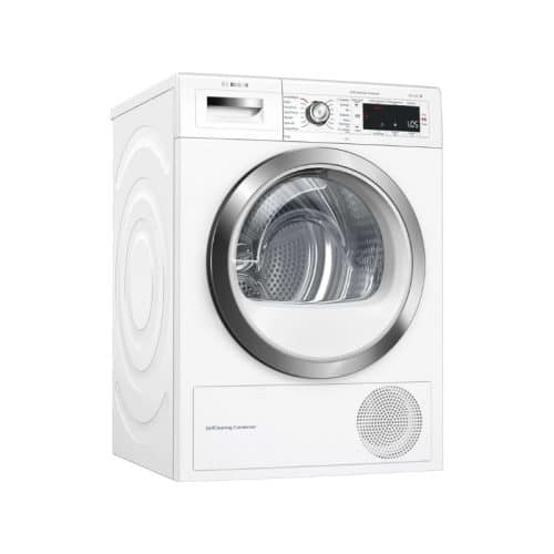 Máy sấy Bosch WTW85562PL