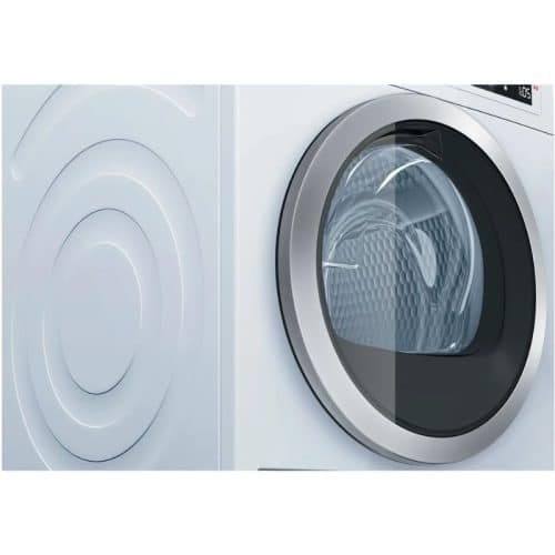 Thiết kế Bosch WTW85560BY