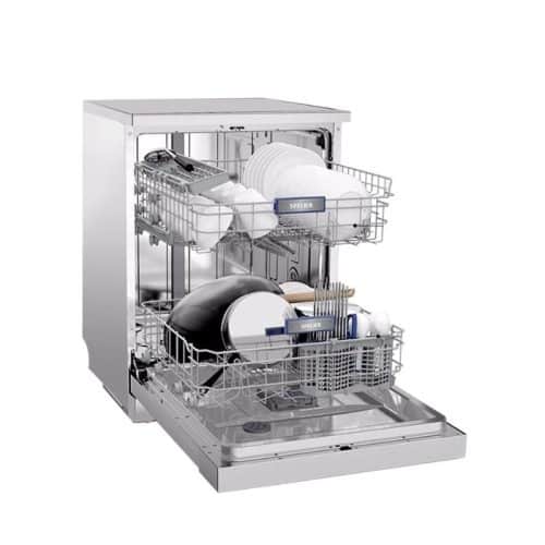 Ảnh thực tế Máy rửa bát Spelier SP 775 DW-S