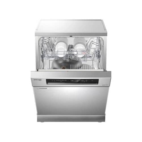 Cấu tạo của Máy rửa bát Spelier SP 775 DW-S