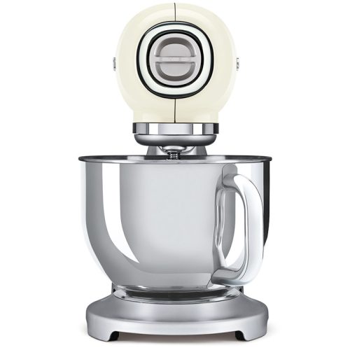 Máy Trộn Đa Năng Smeg SMF02CREU 535.43.605