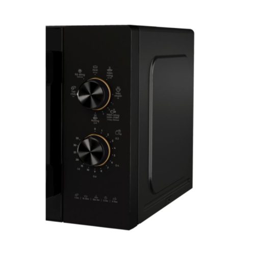 Bảng điều khiển lò vi sóng mini có nướng đối lưu 23L Electrolux EMG23K22B