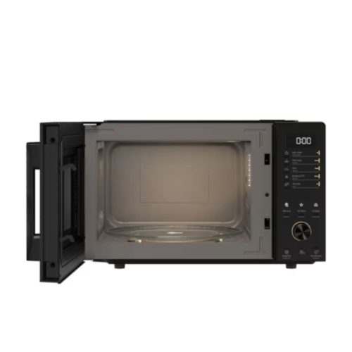 Hình ảnh lò vi sóng mini 23L Electrolux EMM23D22B