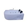 Bồn tắm nằm massage Amazon TP-8046 2 Bồn tắm nằm massage Amazon TP-8046